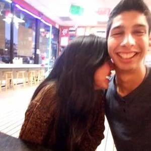 Meet your Posher, Eric