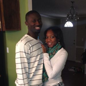 Meet your Posher, Justin