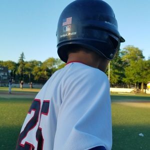 Meet your Posher, Evie