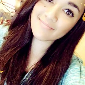 Meet your Posher, Nataly