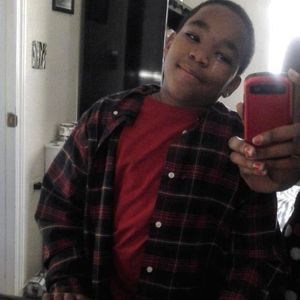 Meet your Posher, Deawnj