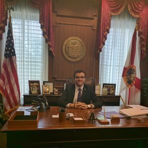 Meet your Posher, Lucas