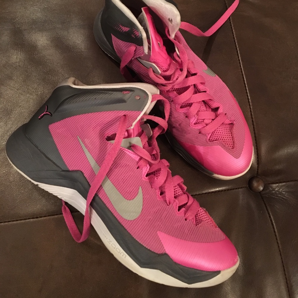 Women's Basketball Shoes