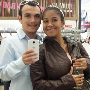 Meet your Posher, Christian