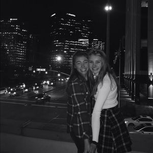 Meet your Posher, Audrey