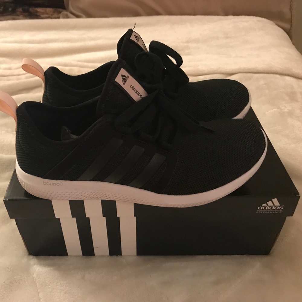 Adidas tennis shoes