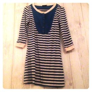Sailor tunic from urban outfitters