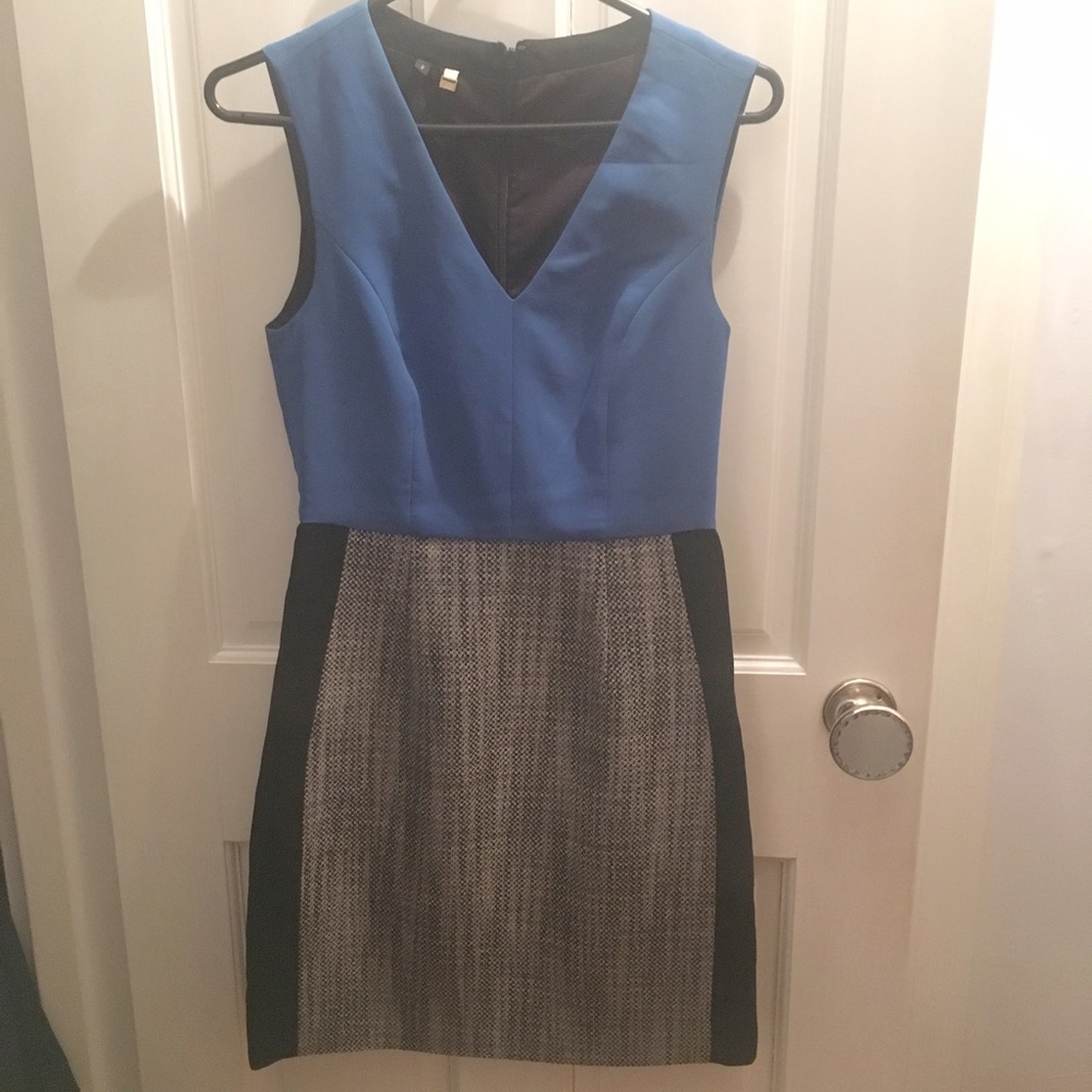 4. Collective Dress