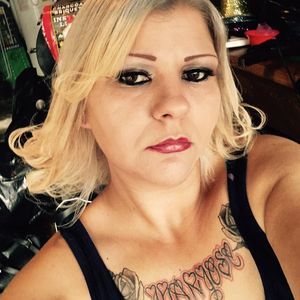 Meet your Posher, Joanna