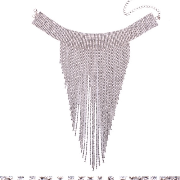 New Drop Fashion Choker - Picture 2 of 3