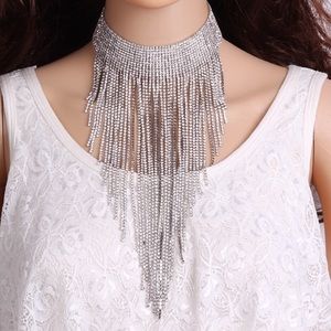 New Drop Fashion Choker