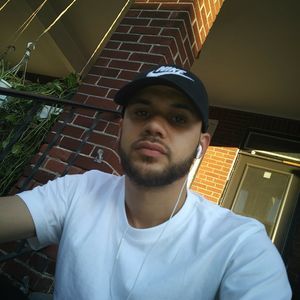 Meet your Posher, Shawn