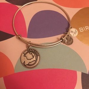 Silver Cape Code alex and ani