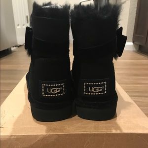 UGG boots
