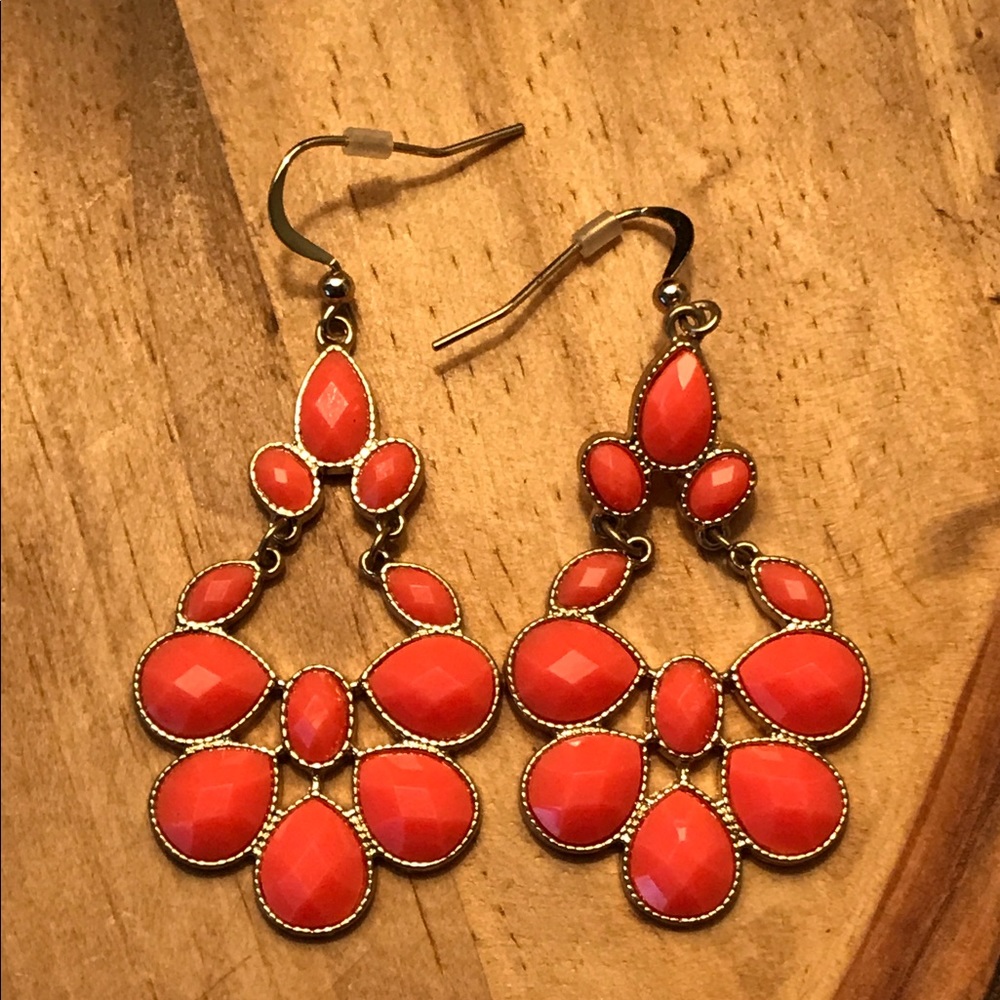 Boutique earrings