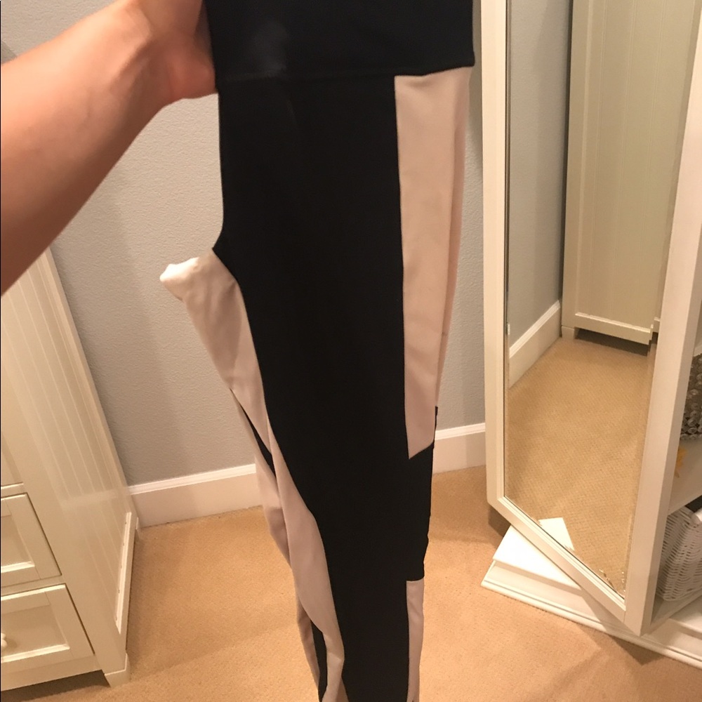 Forever 21 running leggings