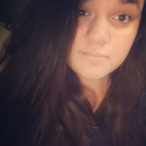 Meet your Posher, Bethany