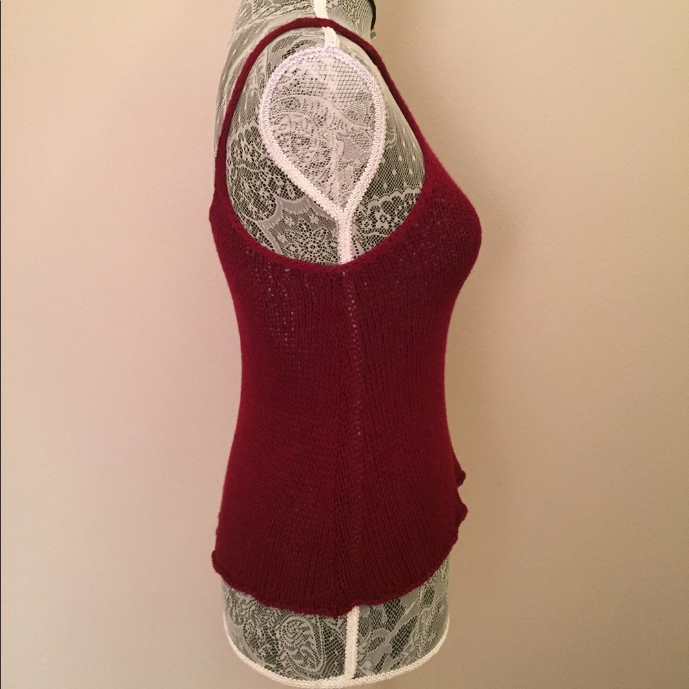 Sweater top - Picture 2 of 3