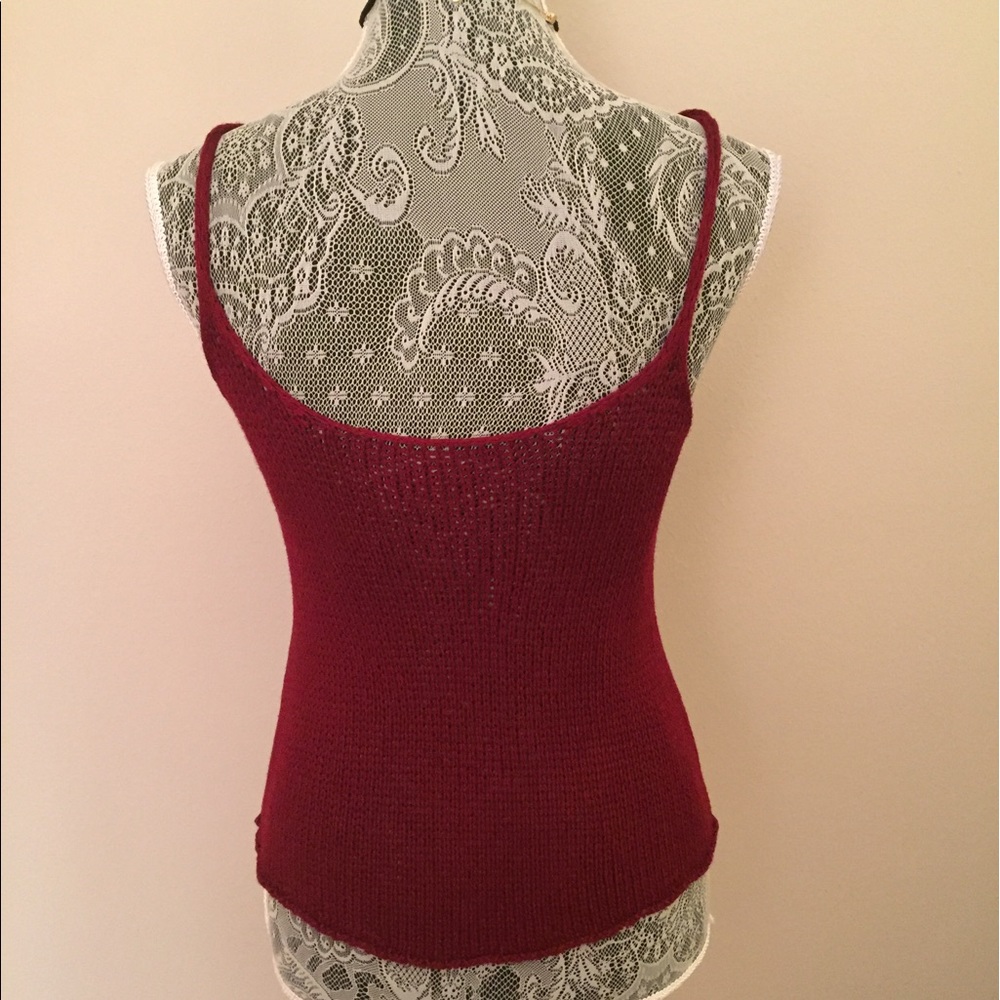 Sweater top - Picture 3 of 3
