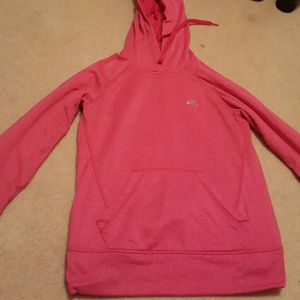 adorable Adidas hoodie!