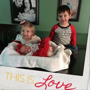 Meet your Posher, Christine