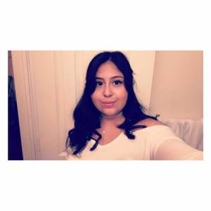 Meet your Posher, Vicky