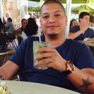 Meet your Posher, Adam