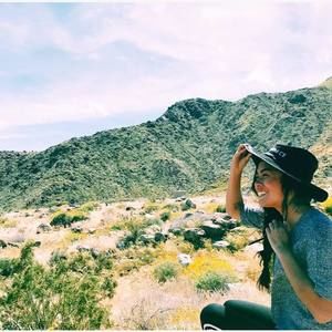 Meet your Posher, Alana