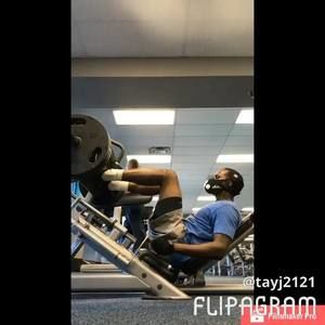 Meet your Posher, Tay