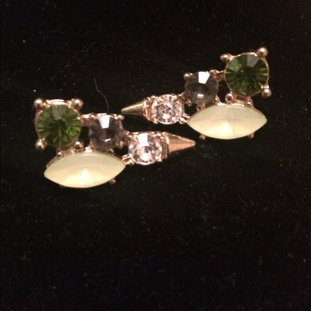 Costume jewelry