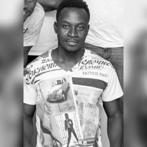 Meet your Posher, Franco