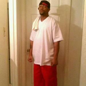 Meet your Posher, Dee