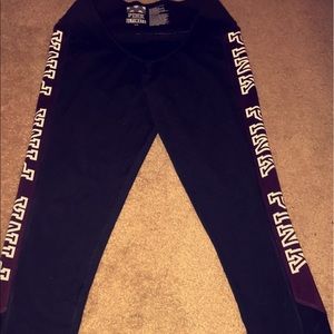 VS leggings