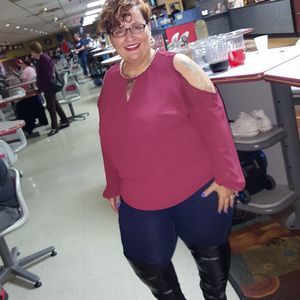 Meet your Posher, Shannon