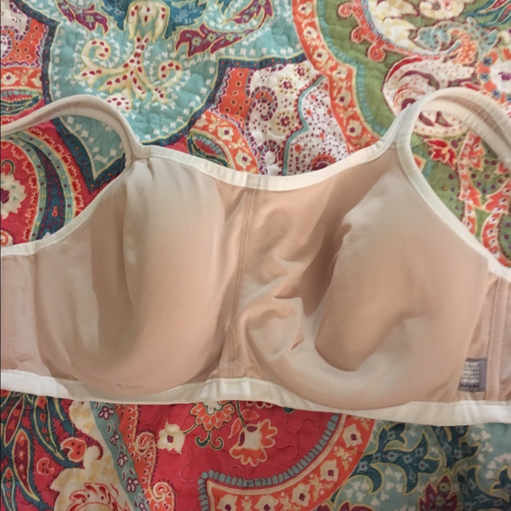 Natori Sports Bra Sz 32D