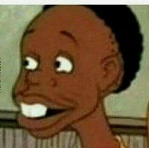 Meet your Posher, Alfonso