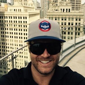 Meet your Posher, Jon