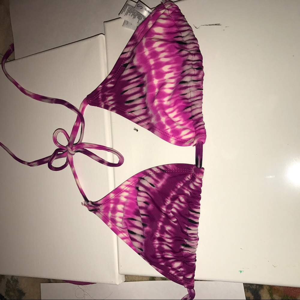 Forever 21 top