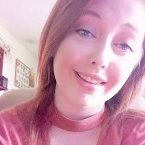 Meet your Posher, Carley