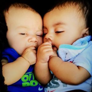 Meet your Posher, Beth