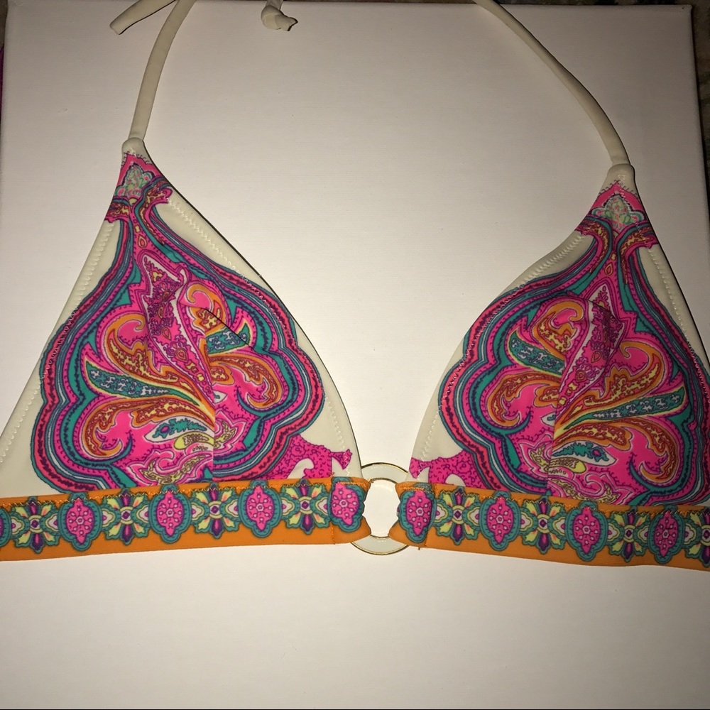 Victoria's Secret top