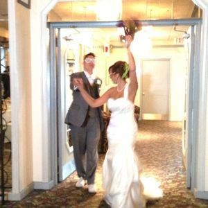 Meet your Posher, Adam