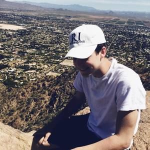 Meet your Posher, John