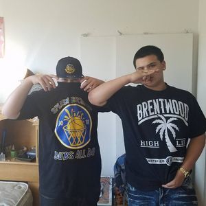 Meet your Posher, Shane