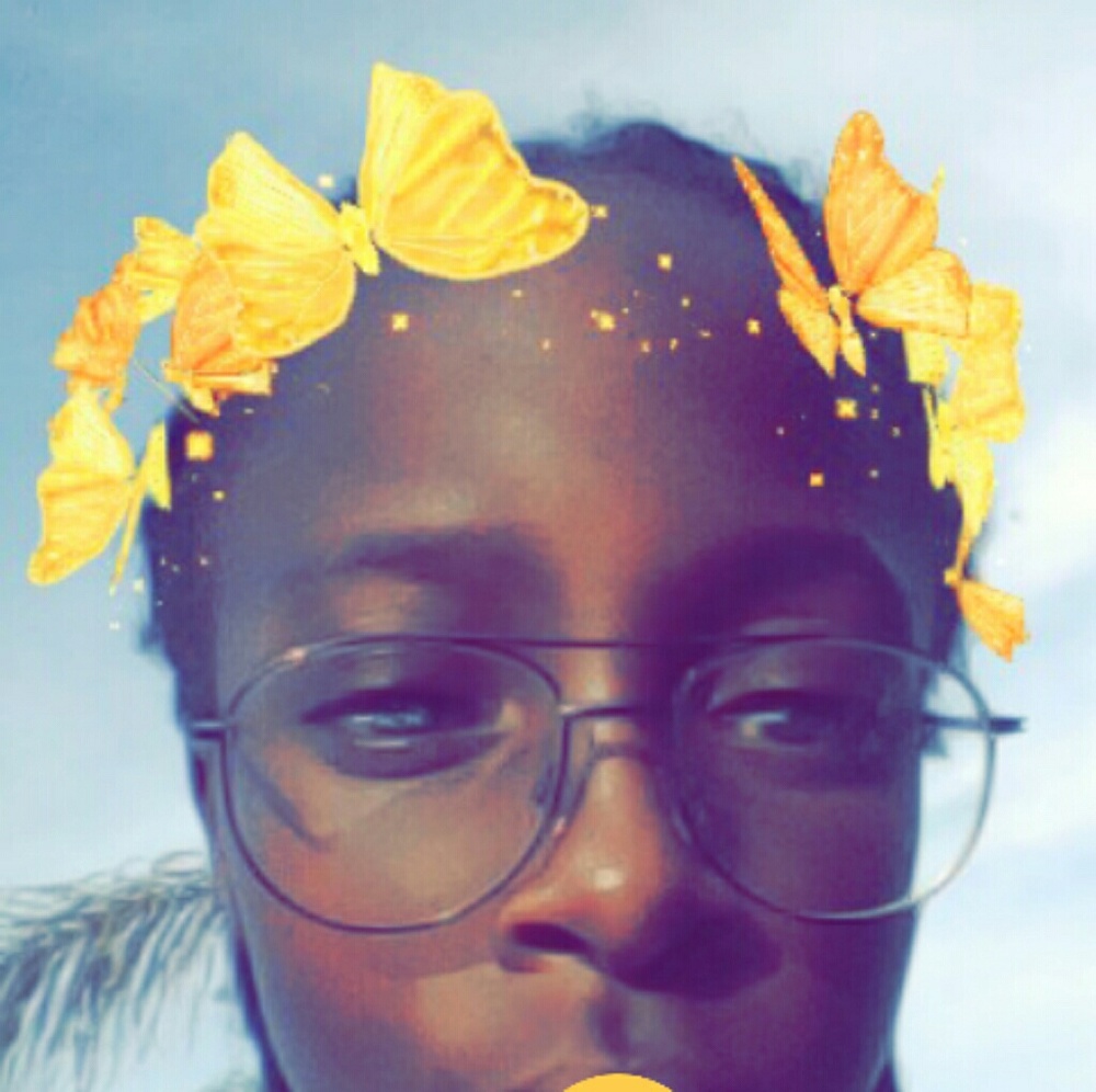 Meet your Posher, Samari