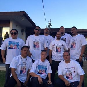 Meet your Posher, Billy