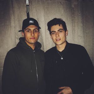 Meet your Posher, Jack