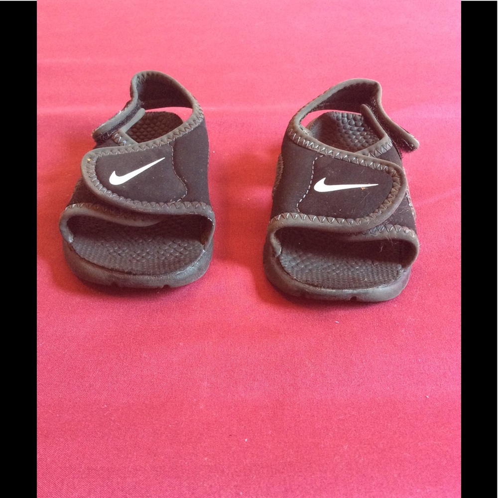 Boys Nike Sandal