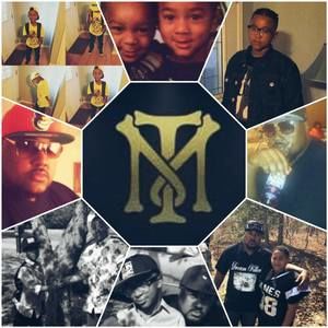 Meet your Posher, Terry