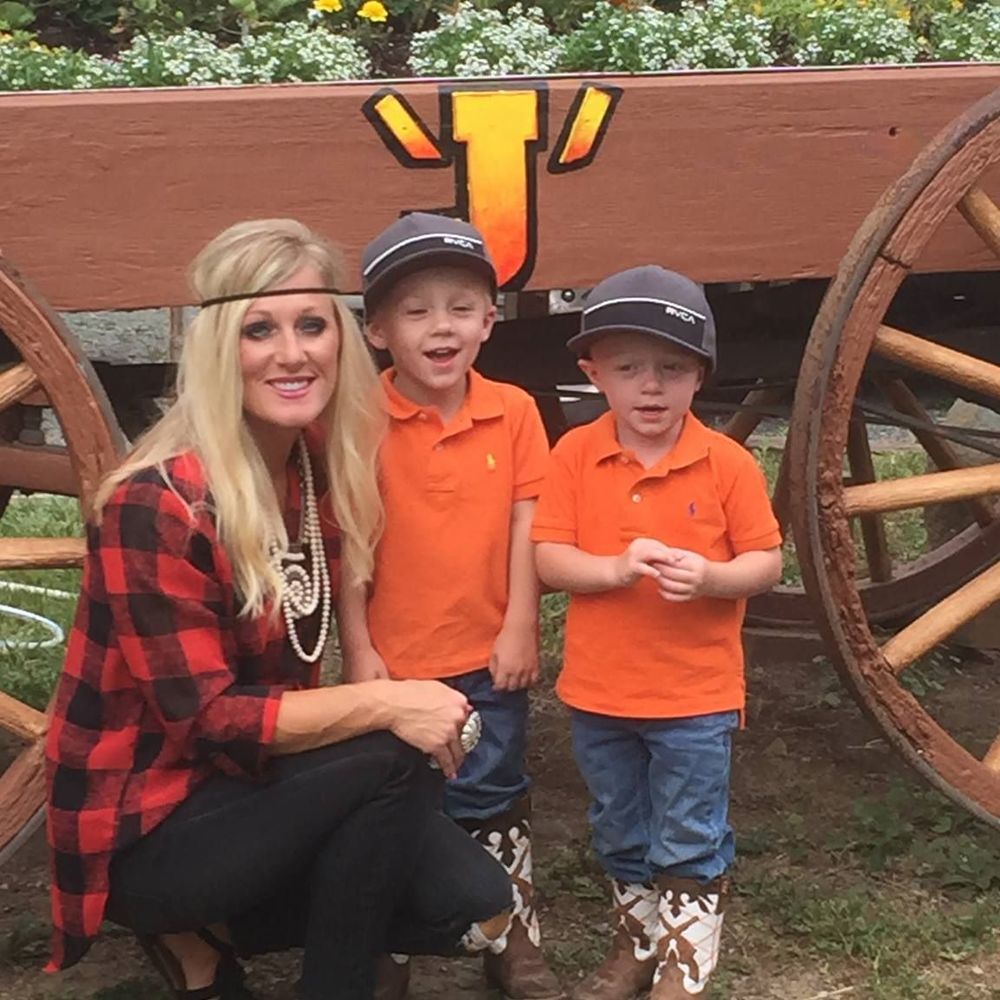 Meet your Posher, Brittany